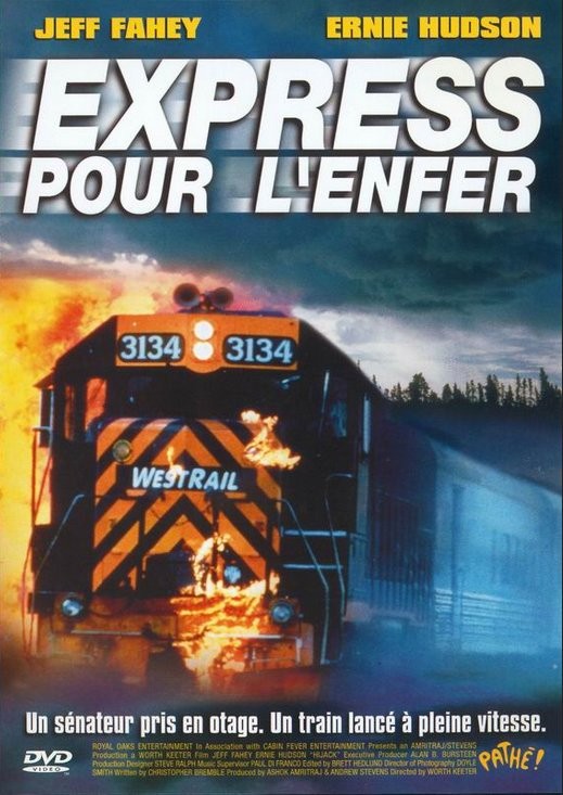 Express pour l'enfer