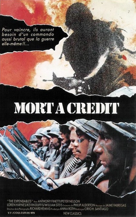 Mort à crédit