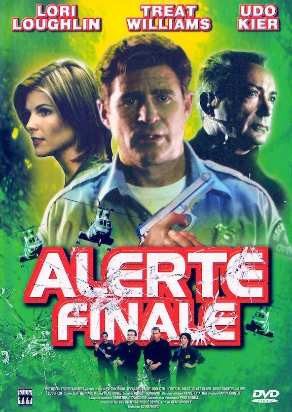 Alerte Finale Alerte Finale