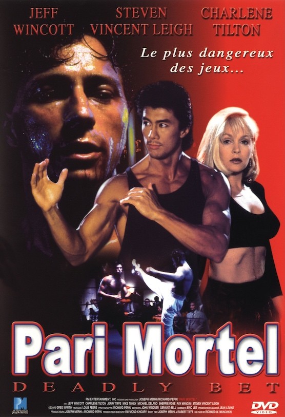 Pari mortel Pari mortel