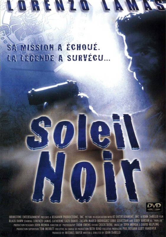 Soleil Noir