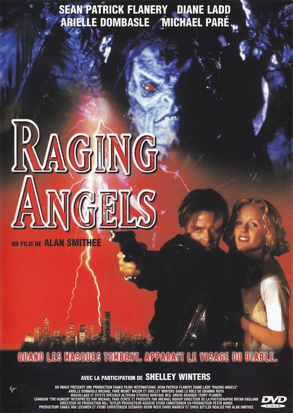 Raging Angels