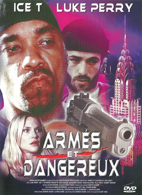 Armés et dangereux Armés et dangereux