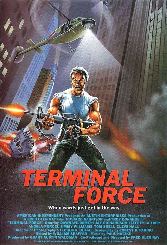 Terminal Force