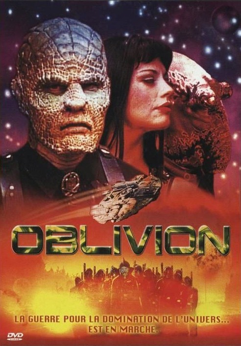 Oblivion