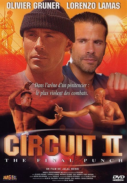 The Circuit 2 - Final Punch