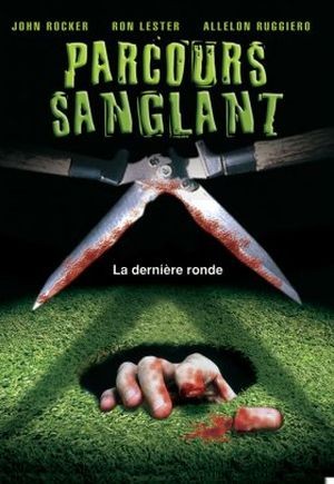 Parcours sanglant / The Greenskeeper Parcours sanglant / The Greenskeeper