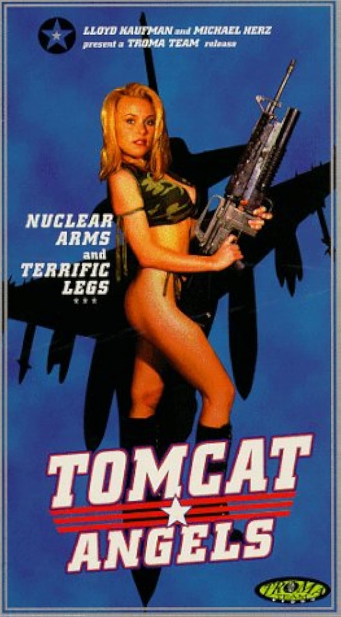 Tomcat Angels Tomcat Angels
