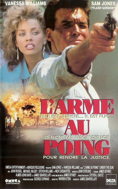 L'Arme au Poing (Under the Gun) L'Arme au Poing (Under the Gun)