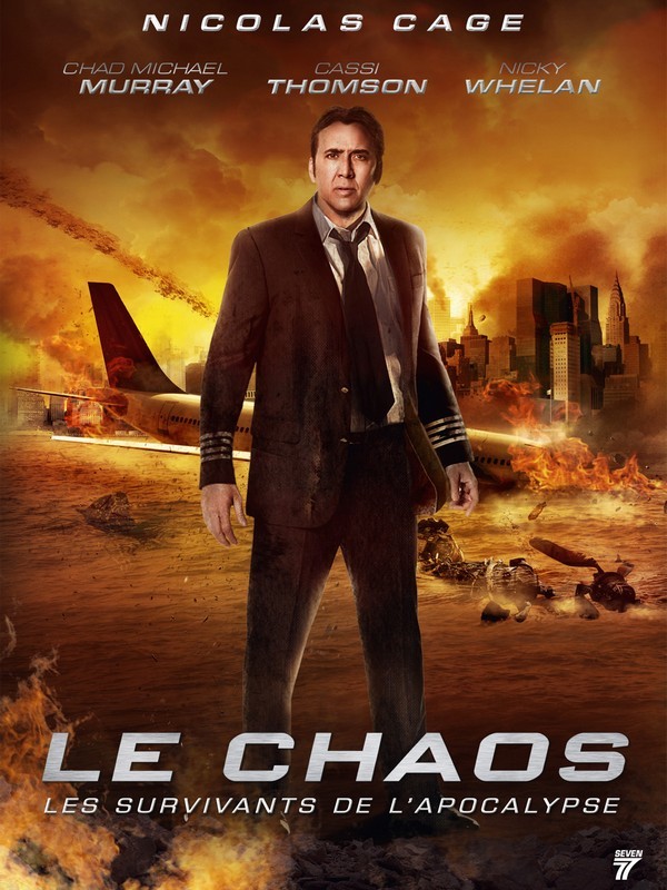 Le Chaos (Left Behind)