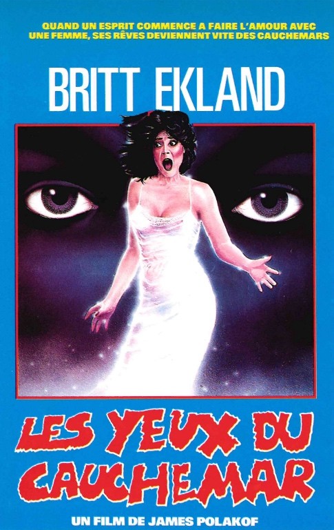 Les yeux du cauchemar