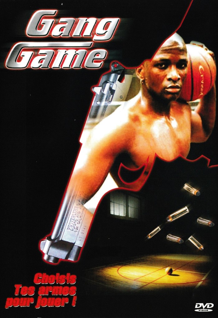 Street Law : La loi de la rue / Gang Game
