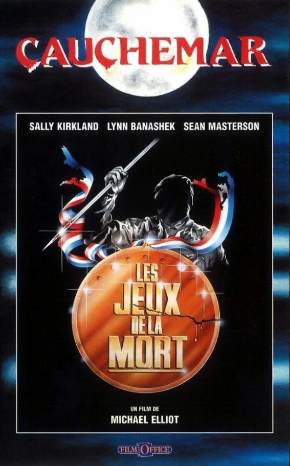 Fatal Games / Les Jeux de la Mort