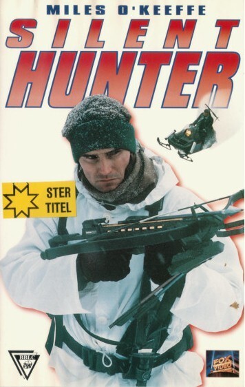 Silent Hunter