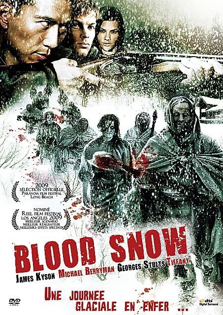 Blood Snow / Necrosis