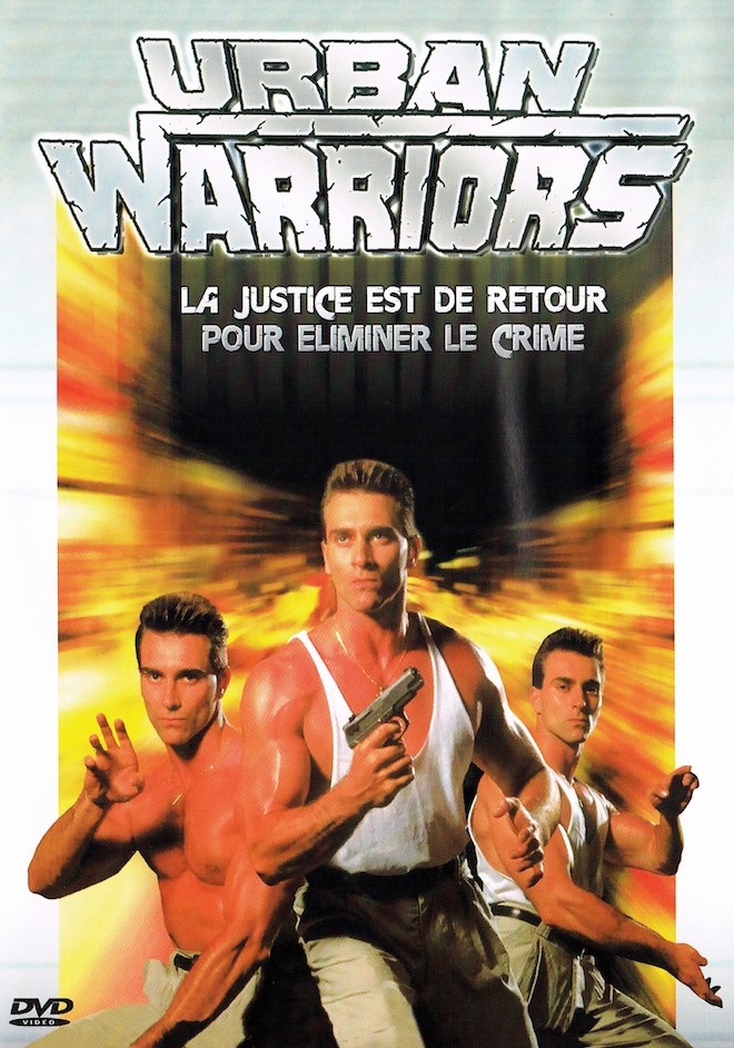 Force Five / Urban Warriors