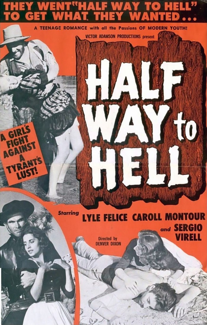Half Way to Hell