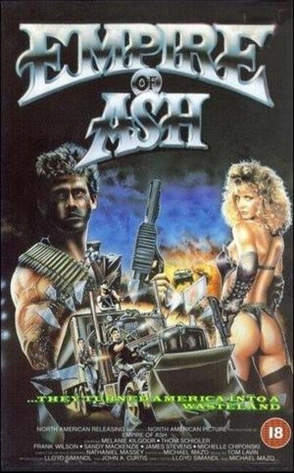 Empire of Ash / Empire of Ash 2