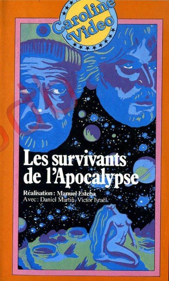 Les Survivants de l'Apocalypse