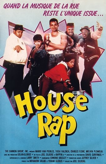 House Rap