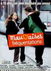 Mauvaises Fréquentations Mauvaises Fréquentations
