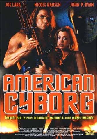 American Cyborg