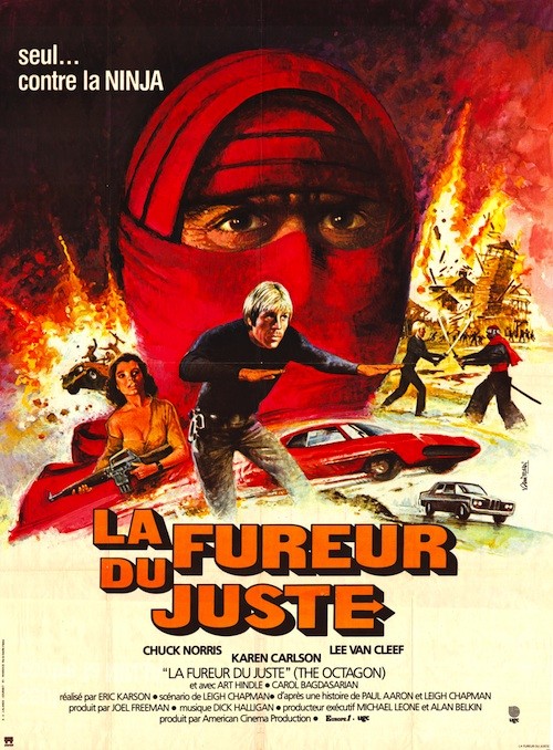 La Fureur du Juste