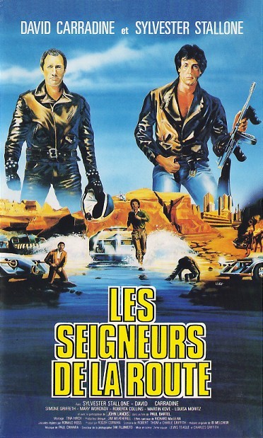 Les Seigneurs de la route