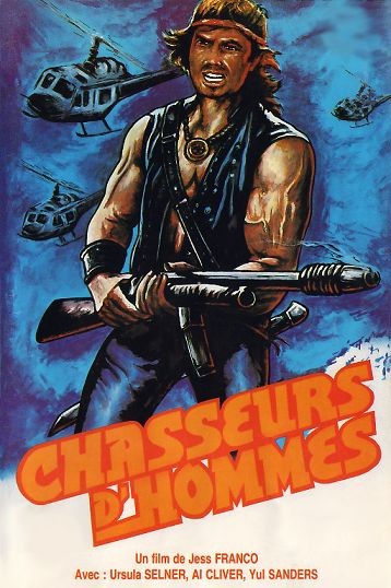 Chasseurs d'Hommes Chasseurs d'Hommes