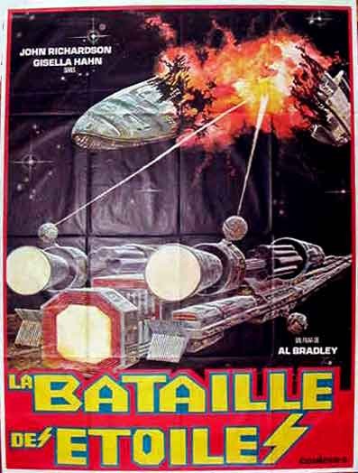 La Bataille des Etoiles