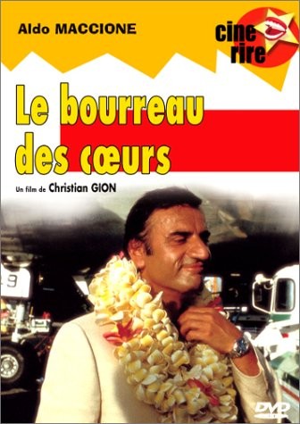 Le Bourreau des Coeurs