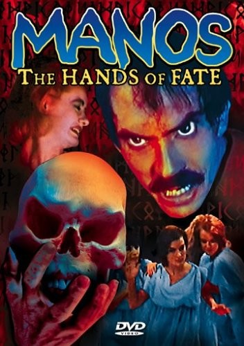 Manos, the Hands of Fate