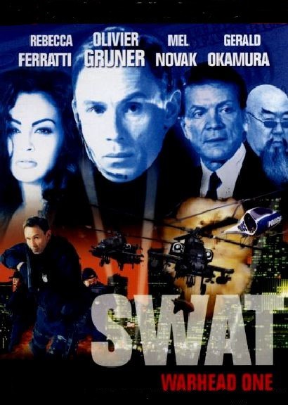 SWAT : Warhead One