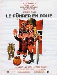 Le Führer en Folie