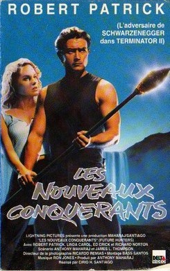 Les Nouveaux Conquérants