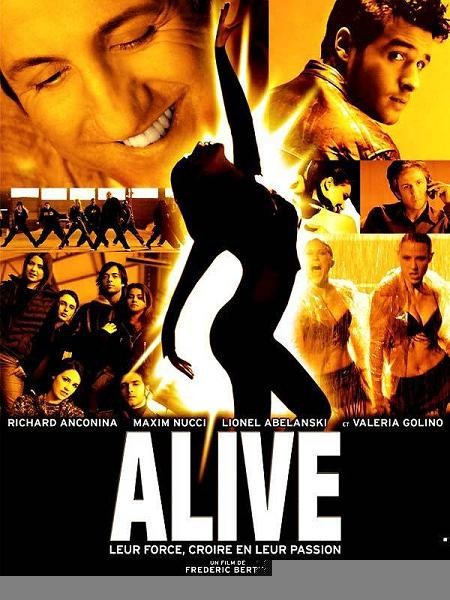 Alive