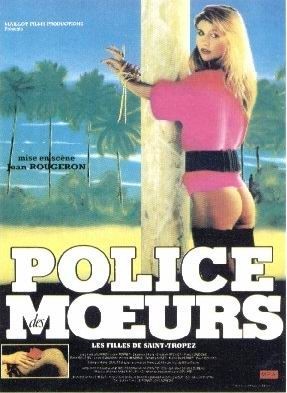 Police des Moeurs