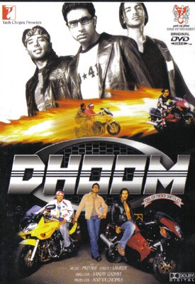 Dhoom