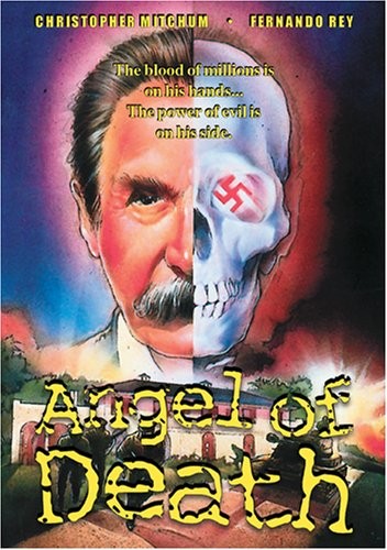 L'Ange de la Mort L'Ange de la Mort