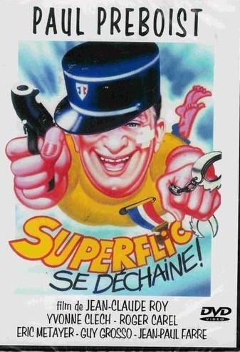 Superflic se déchaîne