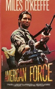 American Force