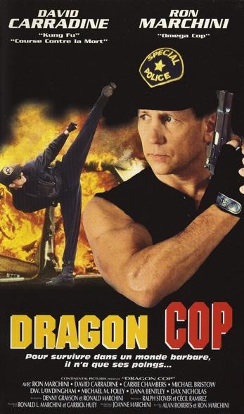 Dragon Cop