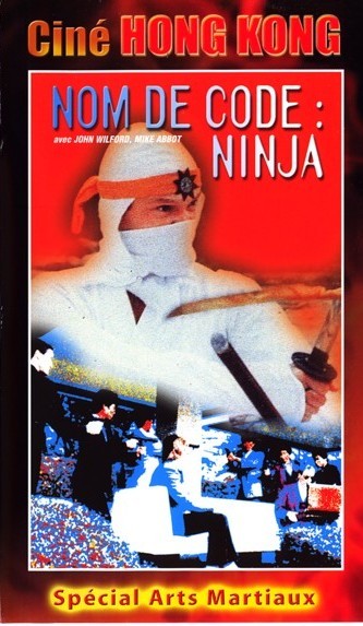 Nom de code : Ninja