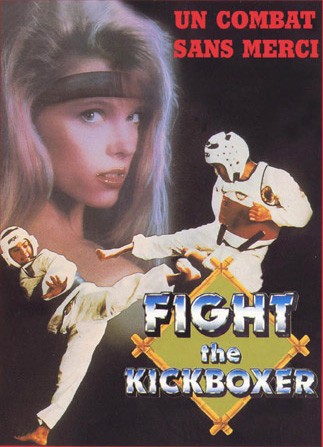 Fight the Kickboxer