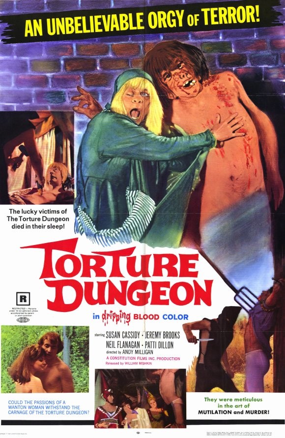 Torture Dungeon