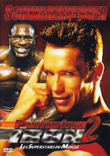 Pumping Iron 2