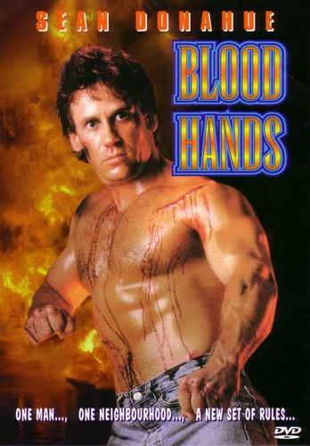 Blood Hands