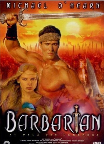 Barbarian