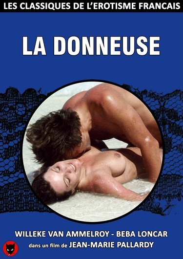 La Donneuse