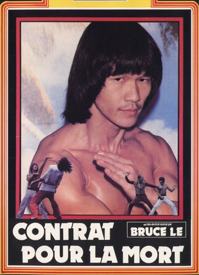 Contrat pour la mort Contrat pour la mort